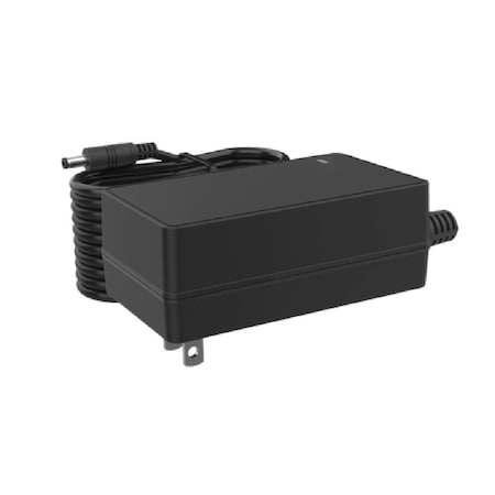 Zeus Battery Products 14.4V 2A LiFePO4 LITHIUM IRON PHOSPHATE CHARGER PCCG-LFP14.4V2A